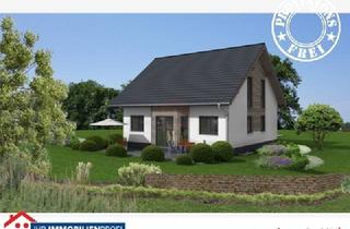 Einfamilienhaus kaufen in 35410 Hungen, Ihr persönlicher Traum vom Einfamilienhaus inklusive Grundstück in Hungen-Villingen