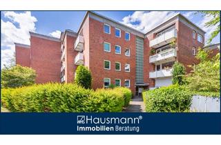Wohnung kaufen in 22525 Hamburg, Hamburg - Familienheim mit Sonnenanschluss in Hamburg-Stellingen