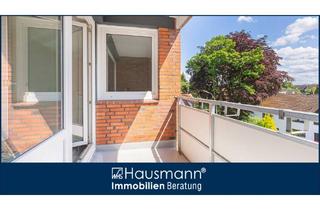 Wohnung kaufen in 22525 Hamburg, Hamburg - Sonnenwohnung in grüner Lage von Hamburg-Stellingen!