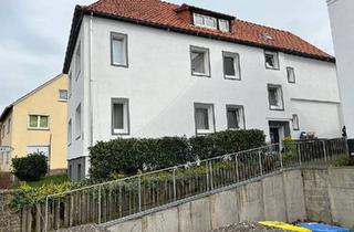 Haus kaufen in 31542 Bad Nenndorf, Bad Nenndorf - Einzigartige Gelegenheit: 3-Familienhaus *Provisionsfrei*