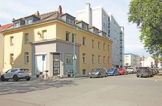 Mehrfamilienhaus kaufen in 64287 Darmstadt, Darmstadt - Das Mehrfamilienhaus mit Gewerbeanteil in Darmstadt