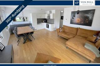 Wohnung kaufen in 77933 Lahr/Schwarzwald, Lahr/Schwarzwald - Wohntraum mit Loggia: Moderne 3-Zimmer-Wohnung mit Charme