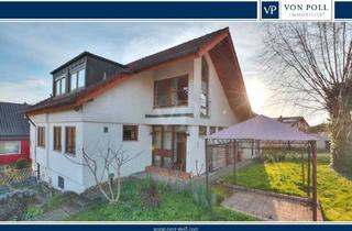 Einfamilienhaus kaufen in 74246 Eberstadt, Eberstadt - Platz für die ganze Familie