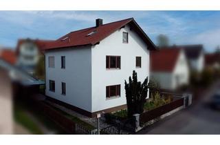 Haus kaufen in 85368 Moosburg, Moosburg - CHARMANTES HAUS MIT VIELEN OPTIONEN IN TOPLAGE VON MOOSBURG
