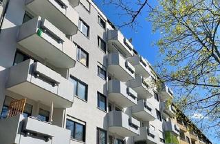 Wohnung kaufen in 80809 München, München - Sehr schöne 2-ZKB Eigentumswohnung in München-Nord in sehr guter Lage