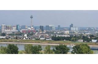 Penthouse kaufen in 40221 Düsseldorf, Düsseldorf - Penthouse mit wundervollen Blick auf Düsseldorf Hafen, jedoch in Neuss !!