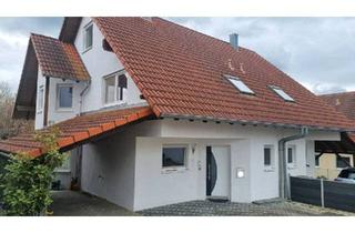 Doppelhaushälfte kaufen in 74613 Öhringen, Öhringen - Freundliche und gepflegte Doppelhaushälfte in ruhiger Lage