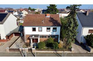 Haus kaufen in 67071 Ludwigshafen, Ludwigshafen am Rhein - Casa para la familia numerosa - Schleifen Sie Ihren Diamanten
