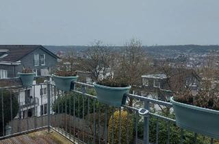 Haus kaufen in 42289 Wuppertal, Wuppertal - Wohnhaus mit Ausblick