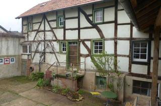 Haus kaufen in 53894 Mechernich, Mechernich - Attraktive Lage, attraktiver Preis. Vierkanthof mit viel Platz.