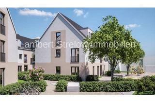 Wohnung kaufen in 65203 Wiesbaden / Biebrich, Wiesbaden / Biebrich - Wi-Biebrich, neue 4 Zimmer-Wohnung mit Balkon und bester Ausstattung, Top Ausstattung frei wählbar.