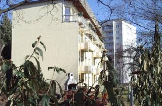 Wohnung kaufen in 07743 Jena, Jena - Eigentumswohnung zu verkaufen