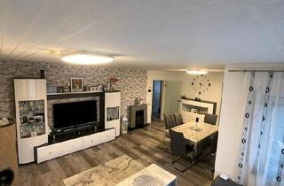 Wohnung kaufen in 89537 Giengen an der Brenz, Giengen an der Brenz - Exclusive, vollständige renovierte 3-Zimmer Wohnung
