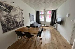 Wohnung kaufen in 40223 Düsseldorf, Düsseldorf - MODERNISIERT, ZENTRAL, PERFEKTE INFRASTRUKTUR