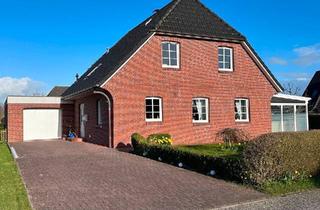 Einfamilienhaus kaufen in 25836 Garding, Garding - Schönes und gepflegtes EFH in Garding an der Nordsee - Luftkurort