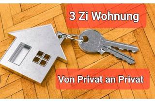 Wohnung kaufen in 88239 Wangen im Allgäu, Wangen im Allgäu - 3 Zi Wohnung von Privat