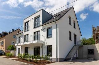 Mehrfamilienhaus kaufen in 54296 Trier, Trier - Achtung Steuerfüchse-Hohe Steuervorteile durch 5 % AFA -Neues 3-Familienhaus Trier-Kernscheid