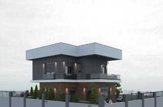 Villa kaufen in 90768 Fürth, Fürth - Antalya Türkie Triplex Villa mit pool neu Bau