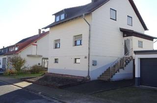 Einfamilienhaus kaufen in 66839 Schmelz, Schmelz - Schmelz - EFH inkl. weiterer Bauplatz von Privat