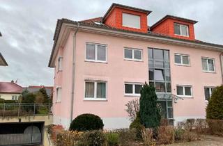 Wohnung kaufen in 06126 Halle, Halle (Saale) - Schöne Dachgeschoss-Wohnung in 06126 Halle (Saale) Eigentumswhg.