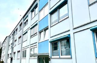 Wohnung kaufen in 59073 Hamm, Hamm - PROVISIONSFREIE modernisierte ETW für den Immobilieneinsteiger