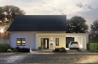 Einfamilienhaus kaufen in 99610 Sömmerda, Sömmerda - Zukunft beginnt hier: Einfamilienhaus in Planung!