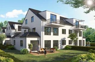 Wohnung kaufen in 85309 Pörnbach, Pörnbach - NEUMANN - Neubau! Hochwertige Eigentumswohnungen in guter Lage