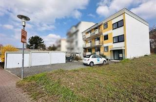 Mehrfamilienhaus kaufen in 69221 Dossenheim, Dossenheim - Gepflegtes Mehrfamilienhaus mit 5 Wohnungen und 3 Garagen