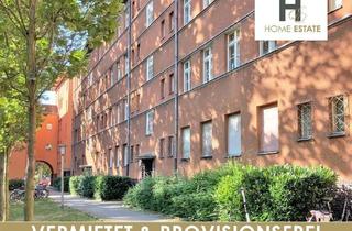Wohnung kaufen in 13353 Berlin, Berlin - Provisionsfreie Investition: 4 Zimmer in erstklassiger Lage!