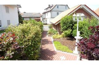 Wohnung kaufen in 35085 Ebsdorfergrund, Ebsdorfergrund - Tolle Eigentumswohnung mit viel Platz, Terrasse und Garten
