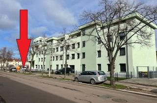 Wohnung kaufen in 06110 Halle, Halle - Schicke 4-Raumwohnung (WE 7) in der südlichen Innenstadt inkl. Stellplatz und großem Balkon