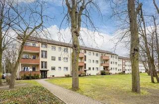 Wohnung kaufen in 12109 Berlin, Berlin - Sofort bezugsfreie Gelegenheit im nördlichen Mariendorf!
