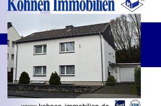 Einfamilienhaus kaufen in 41564 Kaarst, Kaarst - Zwei Doppelhaushälften (Einzelverkauf auch möglich) in guter Wohnlage von 41564 Kaarst