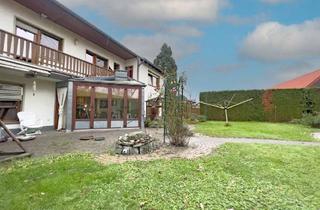Haus kaufen in 59505 Bad Sassendorf, Bad Sassendorf - 1-2 Familienhaus in ruhiger Lage von Lohne!