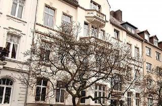 Wohnung mieten in 30175 Hannover, Hannover - ZOOVIERTEL- HISTORISCH UND MODERN