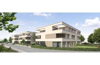 Wohnung kaufen in Elsbeerenring, 74392 Freudental, 3-Zimmer-Gartenwohnung mit großer Südwest-Terrasse