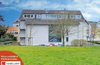 Wohnung kaufen in 35444 Biebertal, Barrierefreie Eigentumswohnung am Gailschen Park