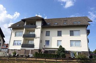 Wohnung kaufen in Bohlweg, 38700 Braunlage, Sonnige Wohnung mit tollem Fernblick