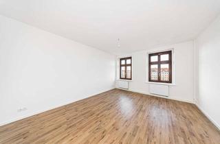 Wohnung kaufen in Reichpietschstraße 47, 04317 Reudnitz-Thonberg, Bezugsfertige 3-Zimmer-Altbauwohnung in gefragter Lage