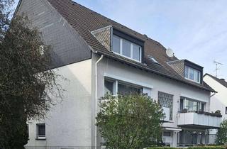 Wohnung kaufen in Am Sandberg, 42799 Leichlingen, Top-Angebot ! Schicke vermietete 4 Zimmer-Eigentumswohnung