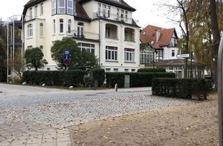 Wohnung kaufen in Ostseeallee 26, 18225 Kühlungsborn, Hotel-Appartement in der Villa Verdi