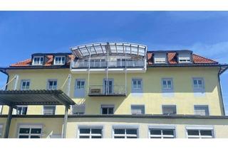 Wohnung kaufen in 83395 Freilassing, Exklusive Dachterrassenwohnung Nähe Salzburg mit traumhaftem Ausblick in die Berge