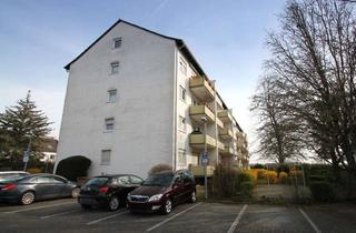 Wohnung kaufen in 64560 Riedstadt, Feldrandlage - Gepflegte 3-Zimmer-ETW in Riedstadt-Goddelau
