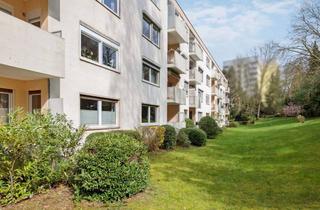 Wohnung kaufen in 58636 Iserlohn, Gut geschnittene, ca. 73 m² große 3-Zimmer-Wohnung in Iserlohn Löbbeckenkopf
