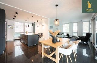 Wohnung kaufen in 32052 Herford, Exklusives Wohnen mit modernster Ausstattung in begehrter Lage