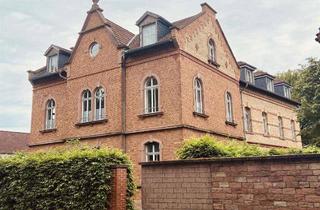 Wohnung kaufen in 68535 Edingen-Neckarhausen, EDINGEN-Neckarhausen:Charmante Eigentumswohnung für Kapitalanleger oder Eigennutzer
