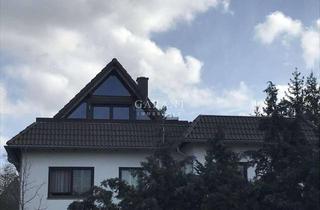 Wohnung kaufen in 04838 Jesewitz, Dachgeschoss-Träumchen mit Kamin und großem Balkon - Stadtnah aber trotzdem auf dem Dorf wohnen!