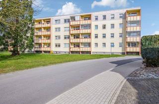 Wohnung kaufen in 23972 Dorf Mecklenburg, Charmante 3-Zimmer-Wohnung am Rande von Dorf Mecklenburg