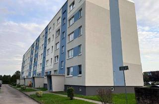 Wohnung kaufen in 19258 Boizenburg/Elbe, Attraktive Kapitalanlage: 2-Zimmer-Wohnung mit ca 5,6 % Rendite