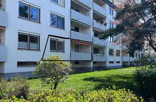 Wohnung kaufen in 79597 Schallbach, 4,5 Zimmer ETW in Weil am Rhein - perfekt für die Familie!